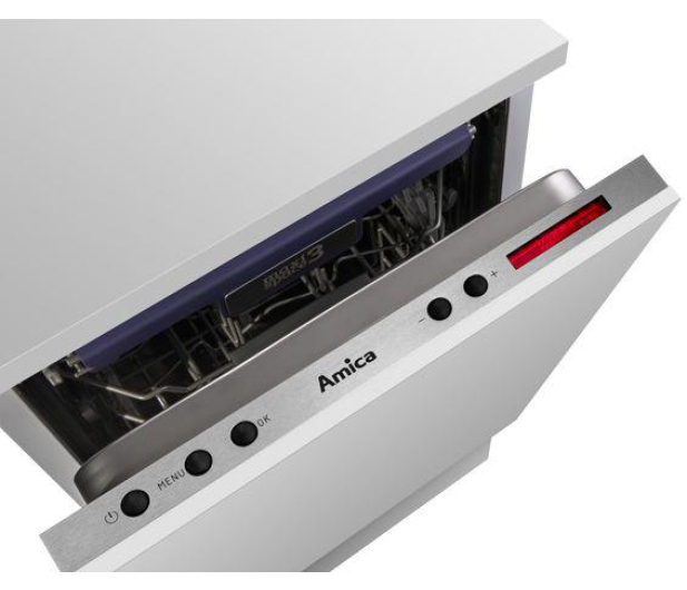 Amica ZIM 468 E - 328677 - zdjęcie 4